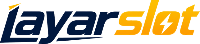 Logo layarslot